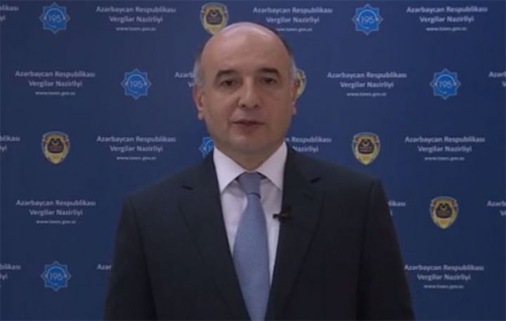 ƏDV-nin müəyyən hissəsi belə geri alınacaq - VİDEO