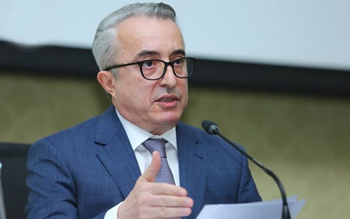 “Qərar həftəsonu verilə bilər”