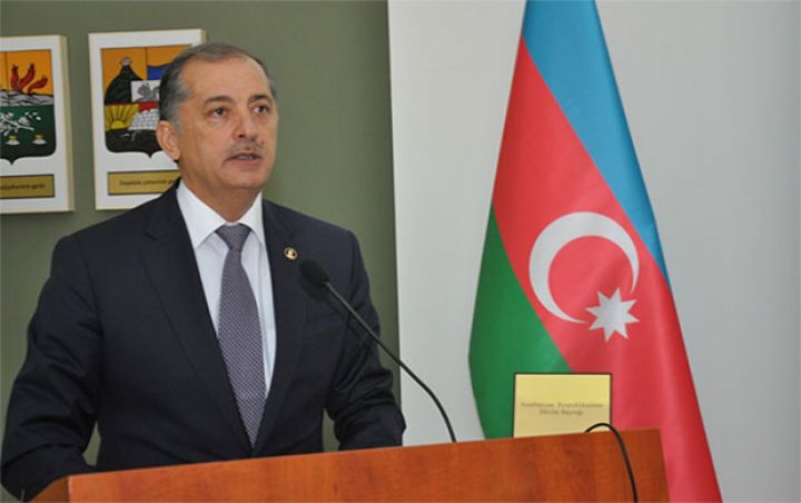 Vilyam Hacıyev məhkəmədən sonra bu sözləri deyib