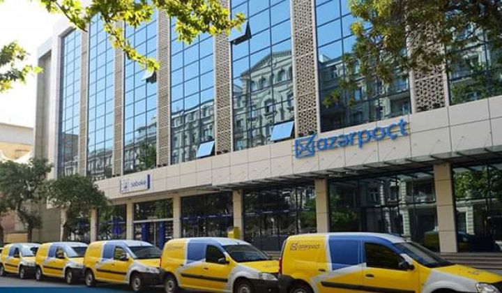"Azərpoçt"un rəhbərliyinə müvəqqəti təyinat olub