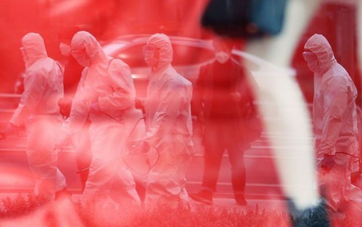 Azərbaycanda koronavirusdan bir gündə 5 ölüm