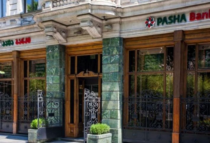 “Paşa Bank Gürcüstan”a yeni Baş direktor təyin olunub
