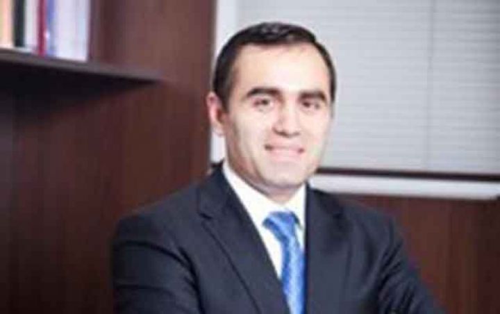 Fondun yeni direktoru kimdir?