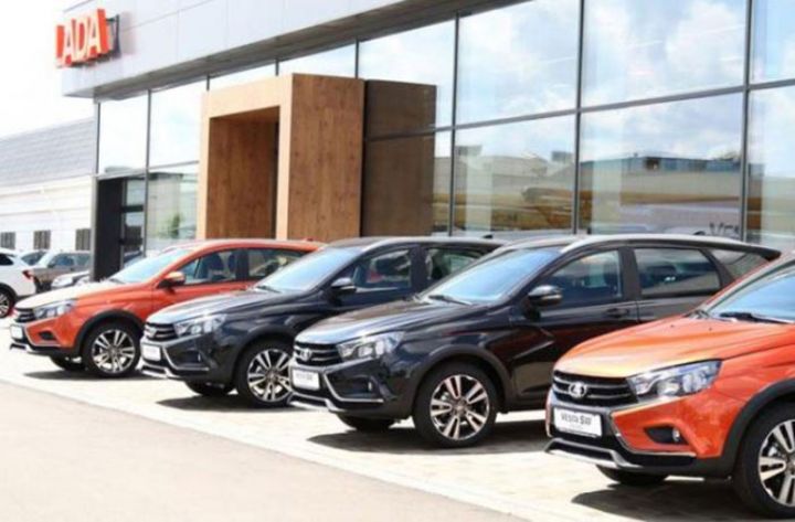 “Xəzər-Lada” səhmdarlarına divident ödəməyə hazırlaşır