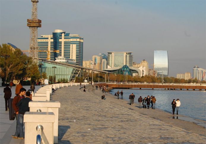 Şənbə gününün havası açıqlandı