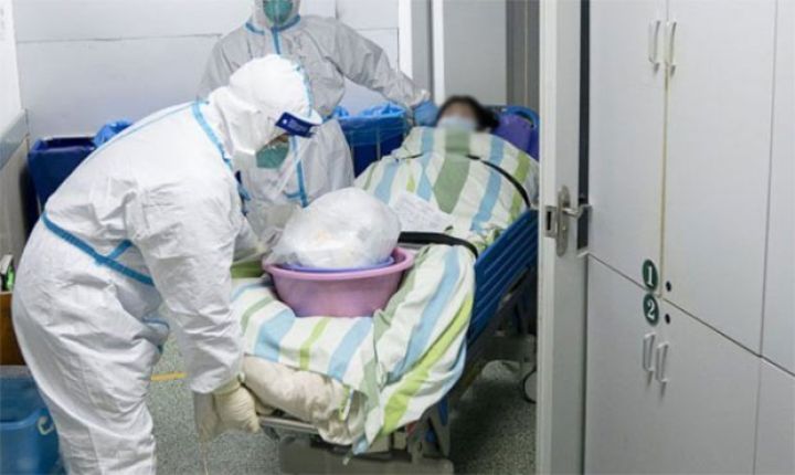 Naxçıvanda indiyədək 106 nəfərdə koronavirus aşkarlanıb, 2 nəfər vəfat edib