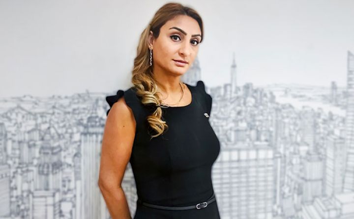 “İstifadəçilərimizin sayı 530 mini keçib, dayanmadan böyüyürük”