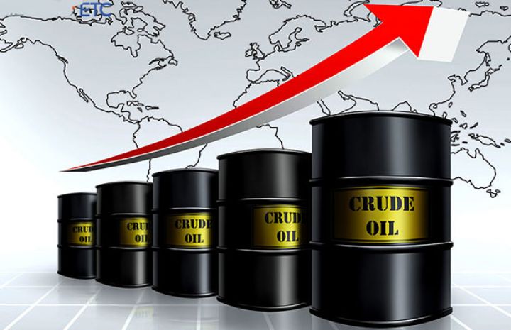 Azərbaycan neftinin son qiyməti