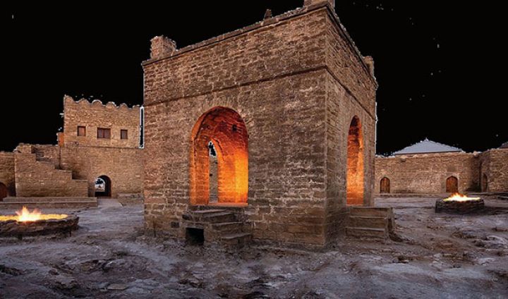 Turizm müəssisələrinə giriş ödənişsiz olacaq