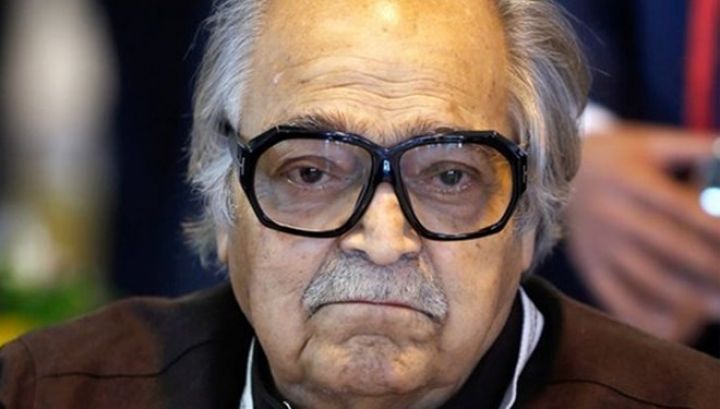 Səudiyyə Ərəbistanılı məşhur milyarder vəfat edib