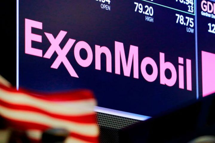 "Exxon" Azərbaycanın layihələrindəki paylarının satış prosesini bərpa edib