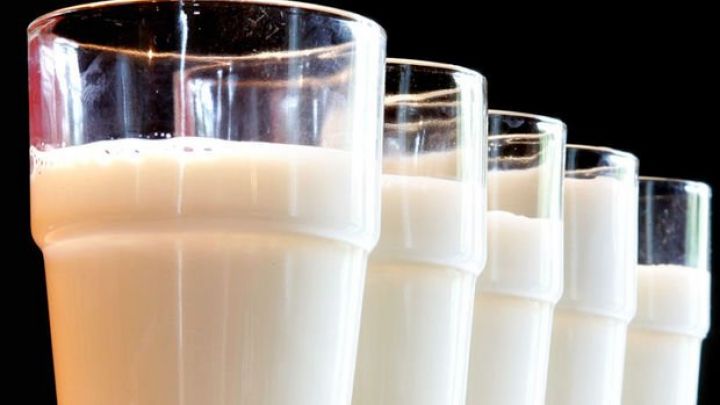 Azərbaycan xaricdən daha çox süd alıb