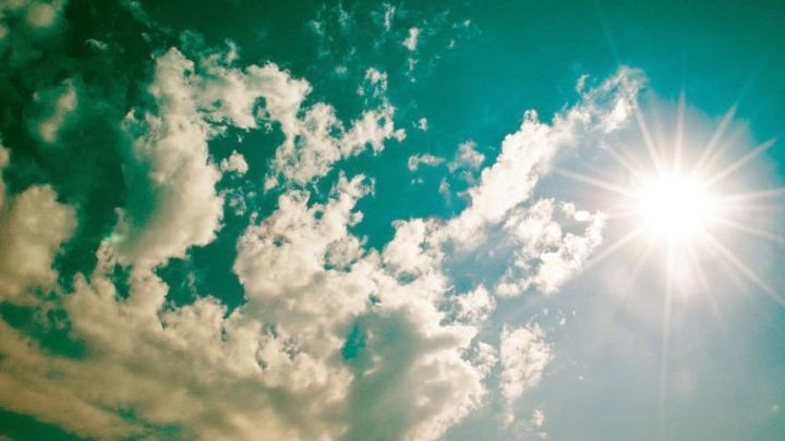 Sabaha olan hava proqnozu açıqlandı