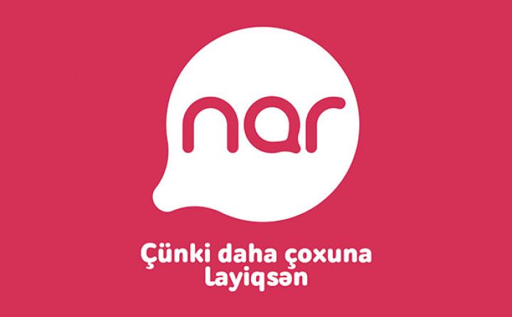“Nar”ın 4G istifadəçilərinin sayında böyük artım