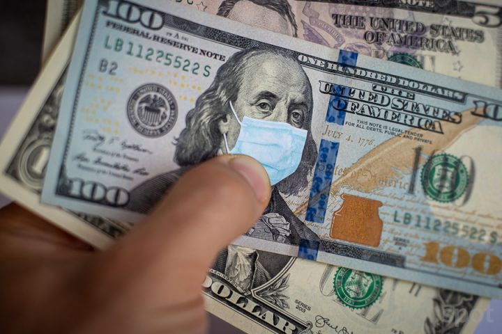 Mərkəzi Bankın valyuta ehtiyatları  azalıb