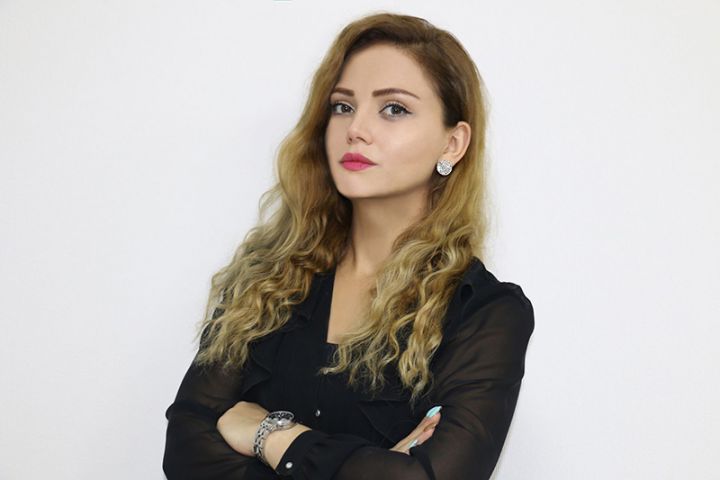 Azərbaycanın Rəqəmsal Ticarət Qovşağına yeni rəhbər təyin olunub