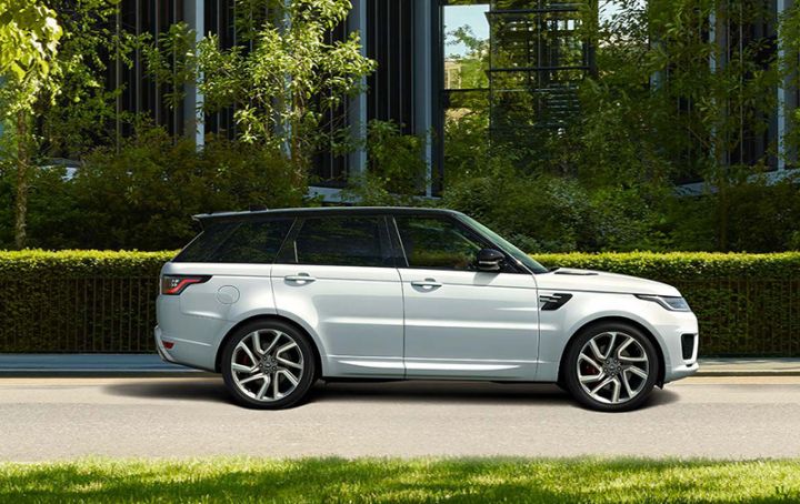 Range Rover Sport yeni qiymətlərə!