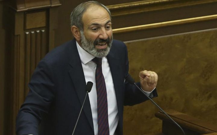 “Mənim başqa çıxış yolum yox idi”