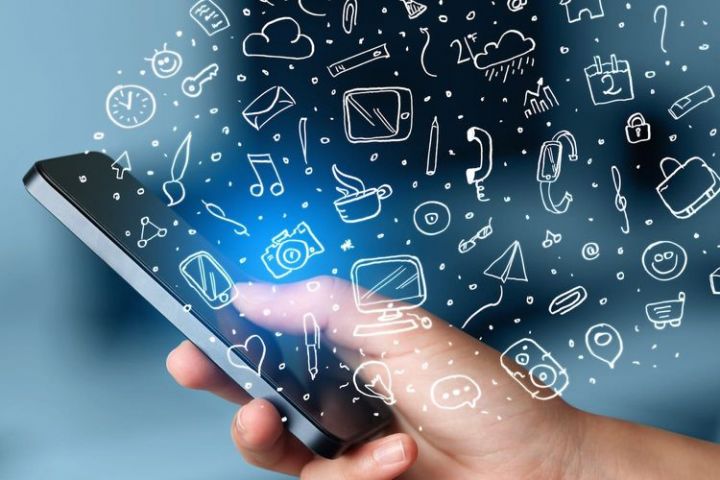 İnternetə tətbiq olunan məhdudiyyət aradan qaldırıldı