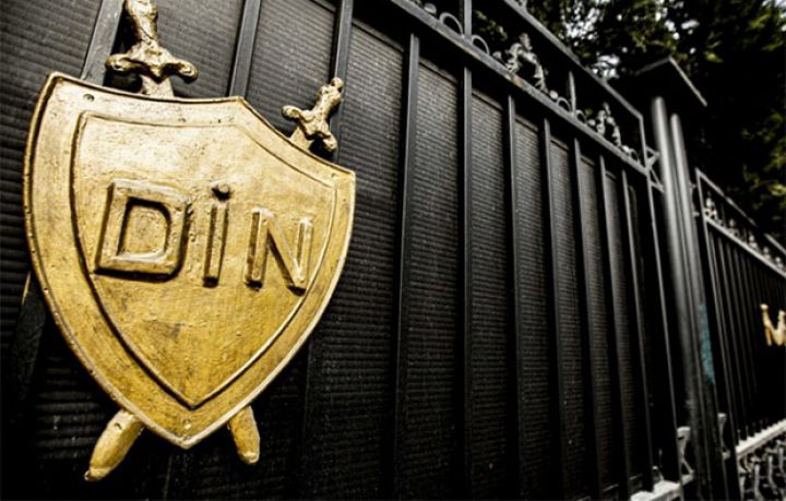 Bakı Şəhər Baş Polis İdarəsinin rəisi vəzifəsini icra edən şəxs məlum olub