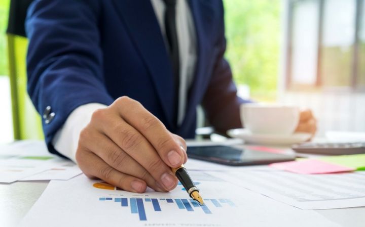 2 milyon sərmayə ilə "APPLE GARDEN" şirkəti bazara daxil olur