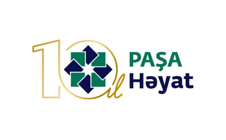 “PAŞA Həyat”dan şəhid ailələrinə dəstək - 100 MİN MANAT AYIRDI