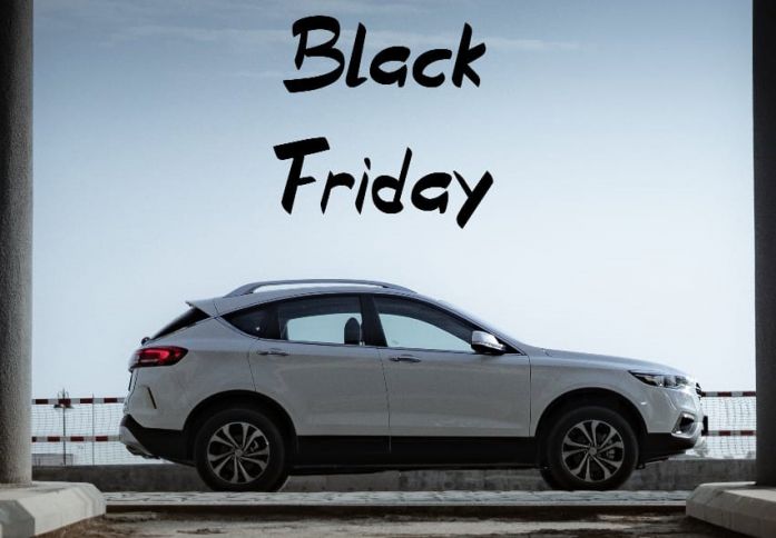 Yeni avtomobil inanılmaz qiymətə - CƏMİ  4  GÜN