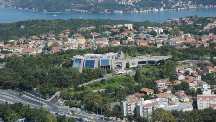 Qətər İstanbul Birjasından pay alır