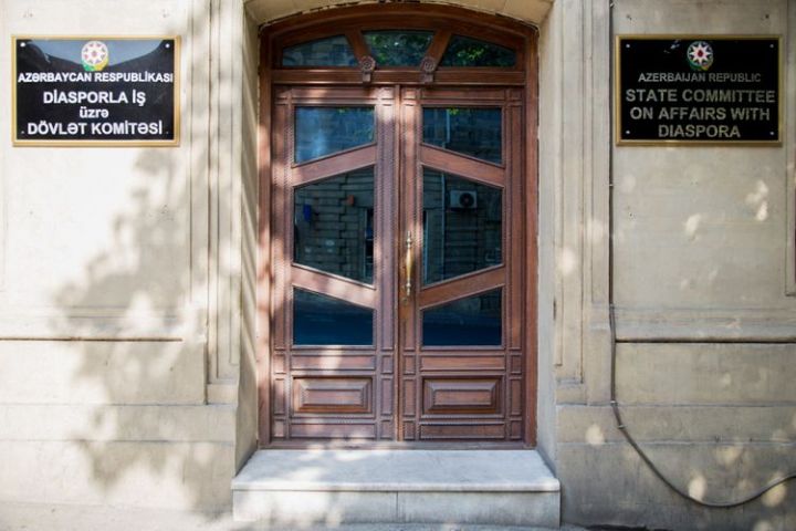 "İsveçdə yandırılan “Ağdam” restoranıdır, araşdırma aparılır"