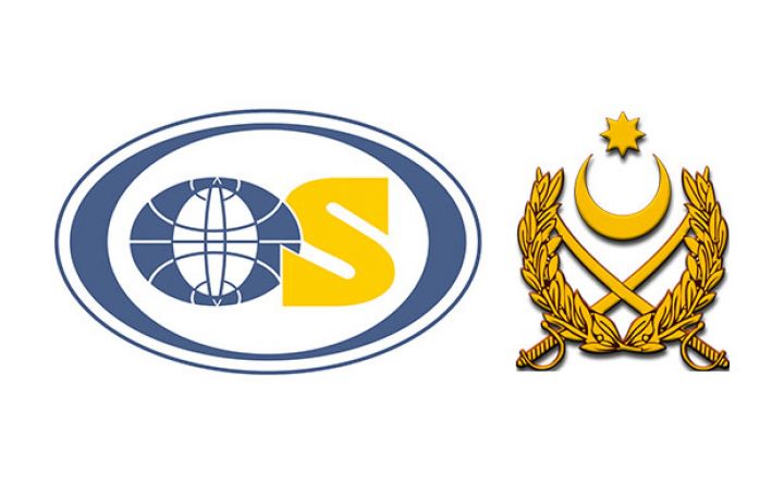 “3S Osteosintez” şirkəti Orduya təmənnasız  tibbi mallar təhvil verdi