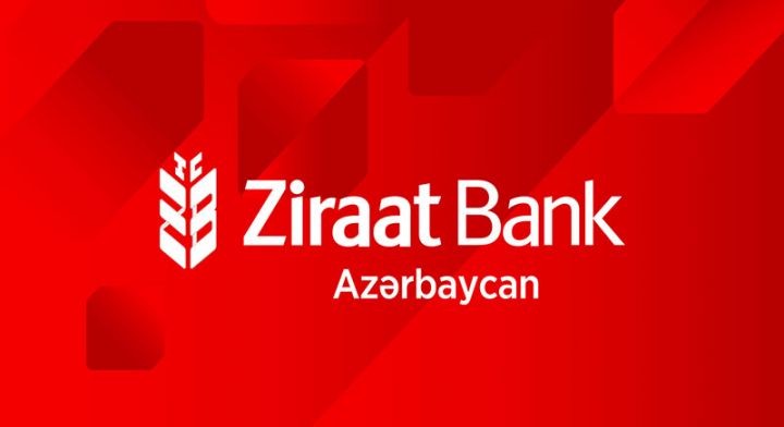 "Ziraat Bank Azərbaycan"ın xalis mənfəəti 2 dəfə artıb