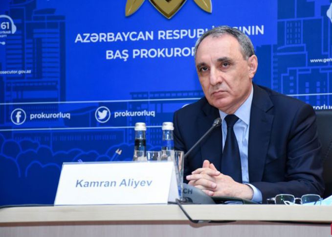 "Arayik Arutunyanın cinayət məsuliyyətinə cəlb edilməsi üçün beynəlxalq qurumlara müraciət olunacaq"