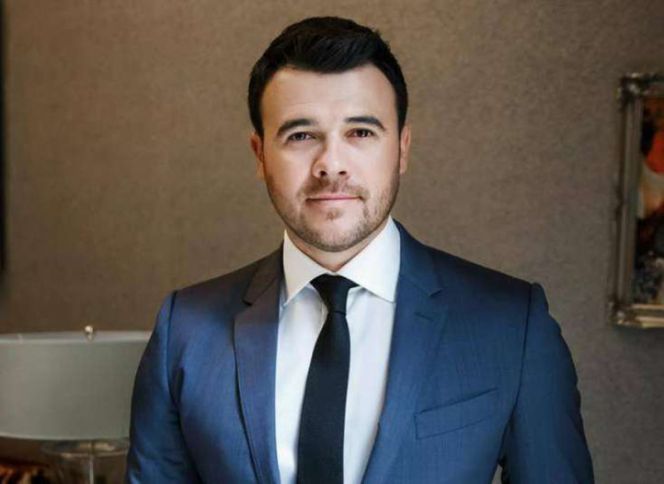 Emin Ağalarov və dostları Silahlı Qüvvələrə böyük məbləğdə yardım etdi