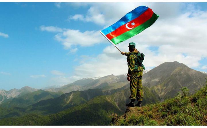 “Azərbaycan Kredit Bürosu”ndan Silahlı Qüvvələrə Yardım Fonduna dəstək - MƏBLƏĞ