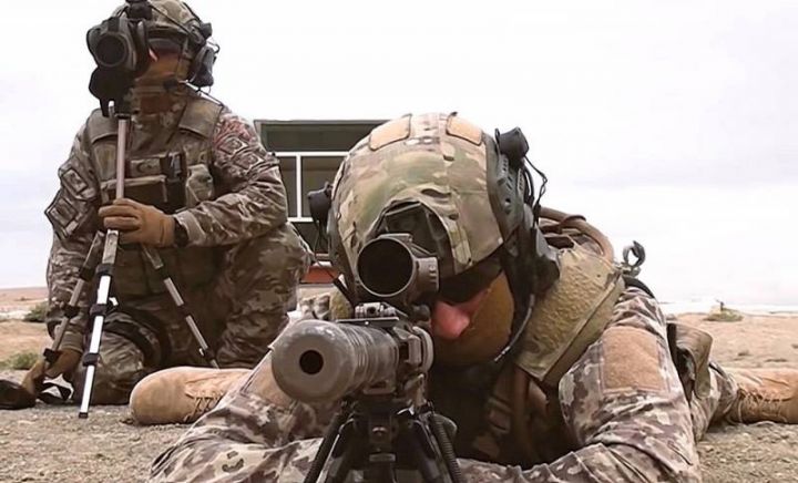 Gecə saatlarından səhərədək Laçın və Kəlbəcərdə atışma gedib