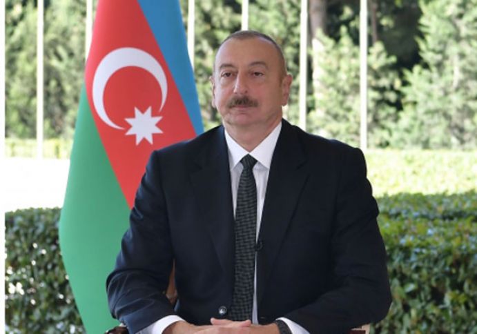 “Azərbaycan Ordusu bu gecə xüsusi təyinatlılardan ibarət böyük bir qrupu zərərsizləşdirib”