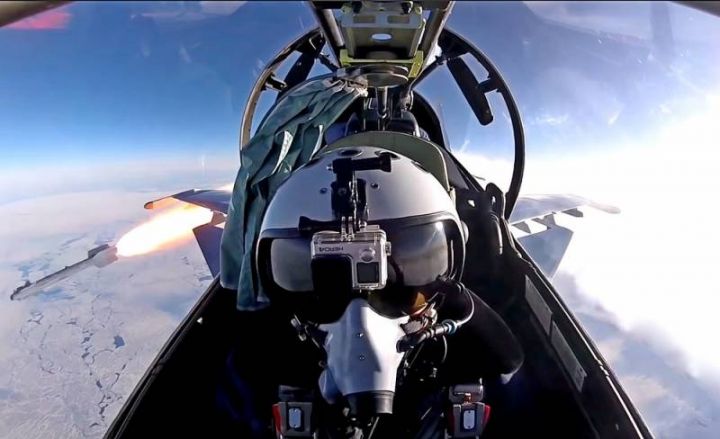 Azərbaycana məxsus təyyarənin “vurulması” xəbərinə Bakıdan reaksiya