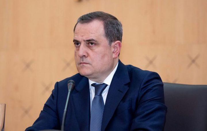 Azərbaycan XİN rəhbəri yenidən həmsədrlərlə görüşəcək