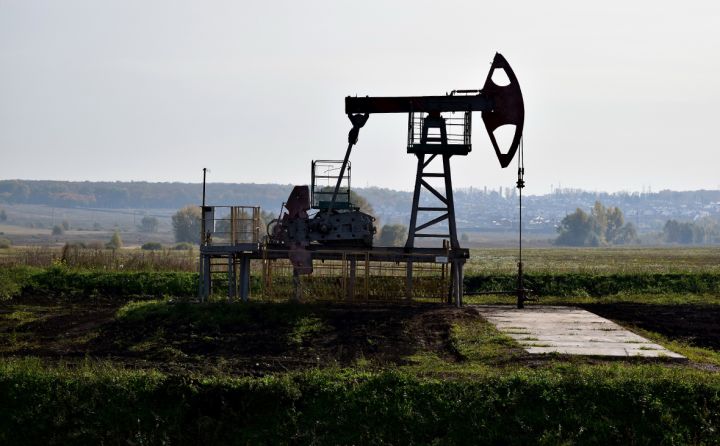 Azərbaycan neftinin son qiyməti