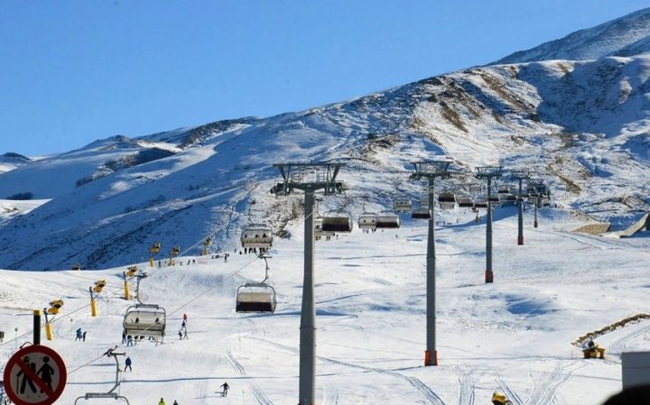 “Şahdağ Turizm Mərkəzi”nin əmlakı yenidən qiymətləndiriləcək