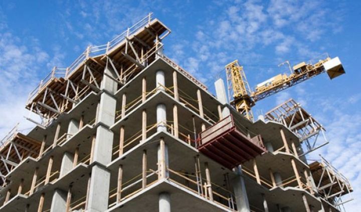 5 mərtəbəli iki girişli binanın tikintisi üçün şirkət seçiləcək