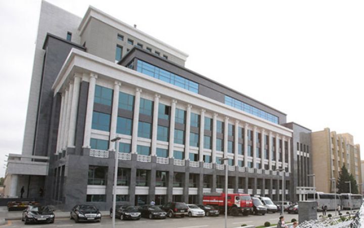 Nazirliyin tabeliyində olan qurumda əməliyyat keçirildi