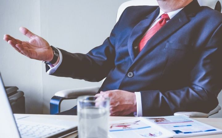 Bakı Şəhər Mədəniyyət Baş İdarəsinə yeni rəis təyin olunub