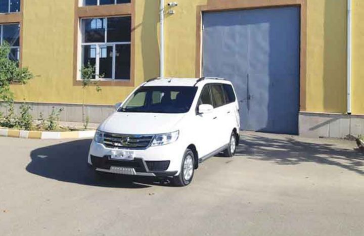 Azərbaycanda yığılan ailə avtomobili - QİYMƏTİ