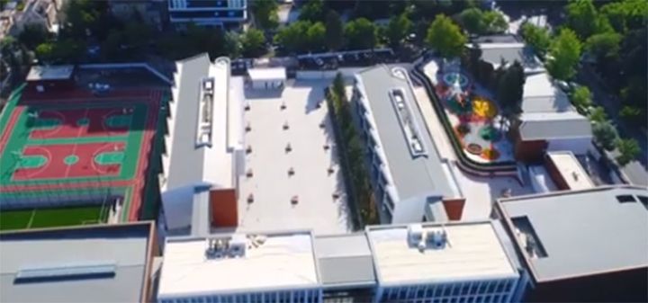 3 şirkət “Heydər Əliyev adına Müasir Təhsil Kompleksi”nə qoşuldu