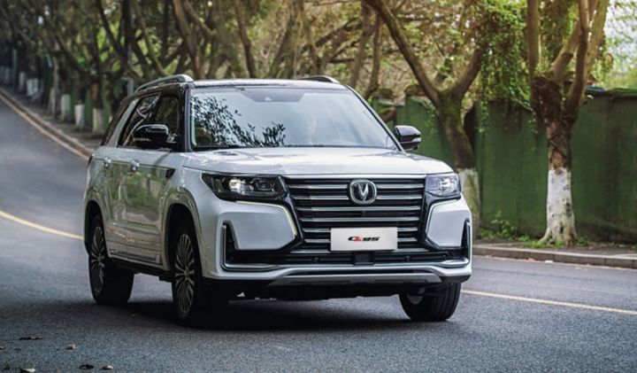 Changan-dan növbəti kampaniya: Yeni şərtlər, yeni Changan!