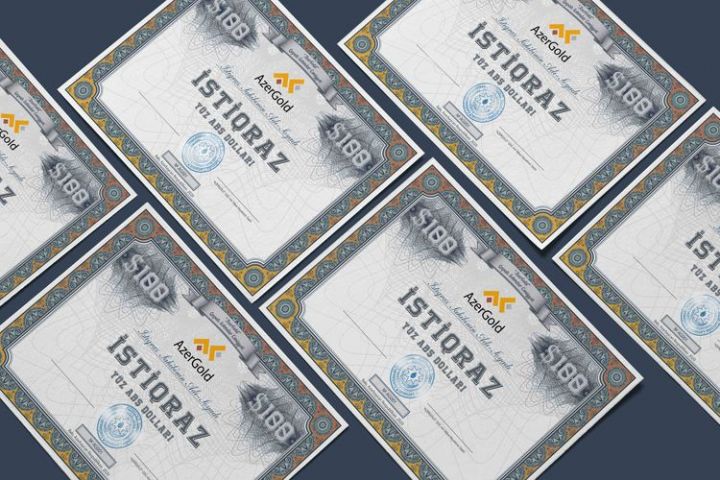 SOCAR istiqrazlarının növbəti kupon ödənişi olacaq