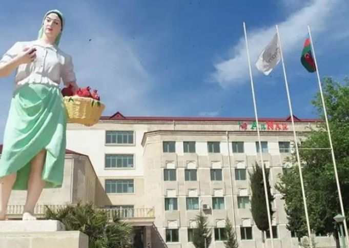 Azərbaycanlı milyarderin Göyçaydakı şirkəti yığıncaq keçirəcək