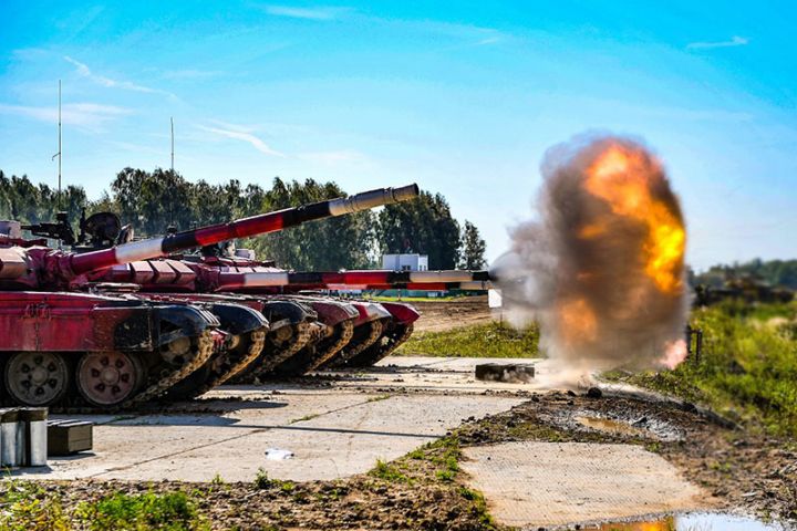 Azərbaycan  əks-hücum əməliyyatına qərar verdi - RƏSMİ AÇIQLAMA