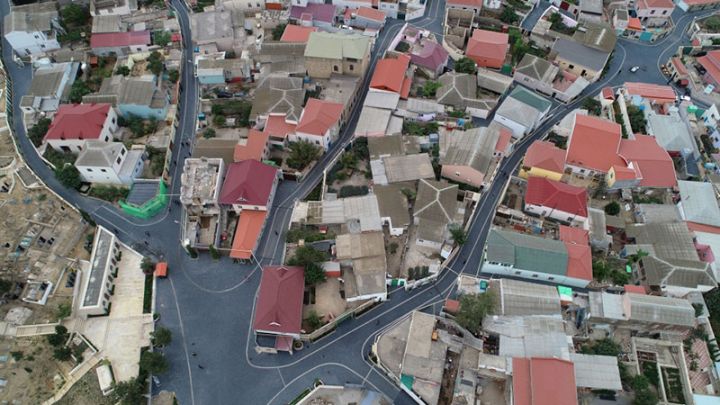 Bakının bu qəsəbəsinə böyük turist axını gözlənilir